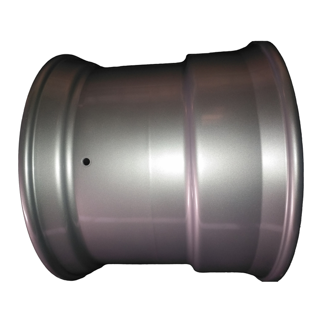 Jante 20.00X26.5 10N50 6X16 Charge 8600KG@40KMH 280X335 référence fournisseur 449516